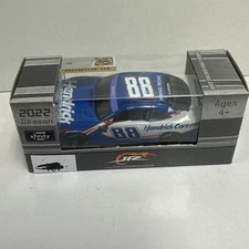 2022 #88 Kyle Larson Hendrickcars.com Xfinity Series /64 Action NASCAR ARC