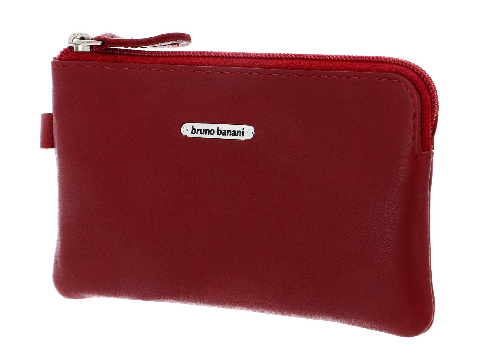 bruno banani New York Keyholder Red