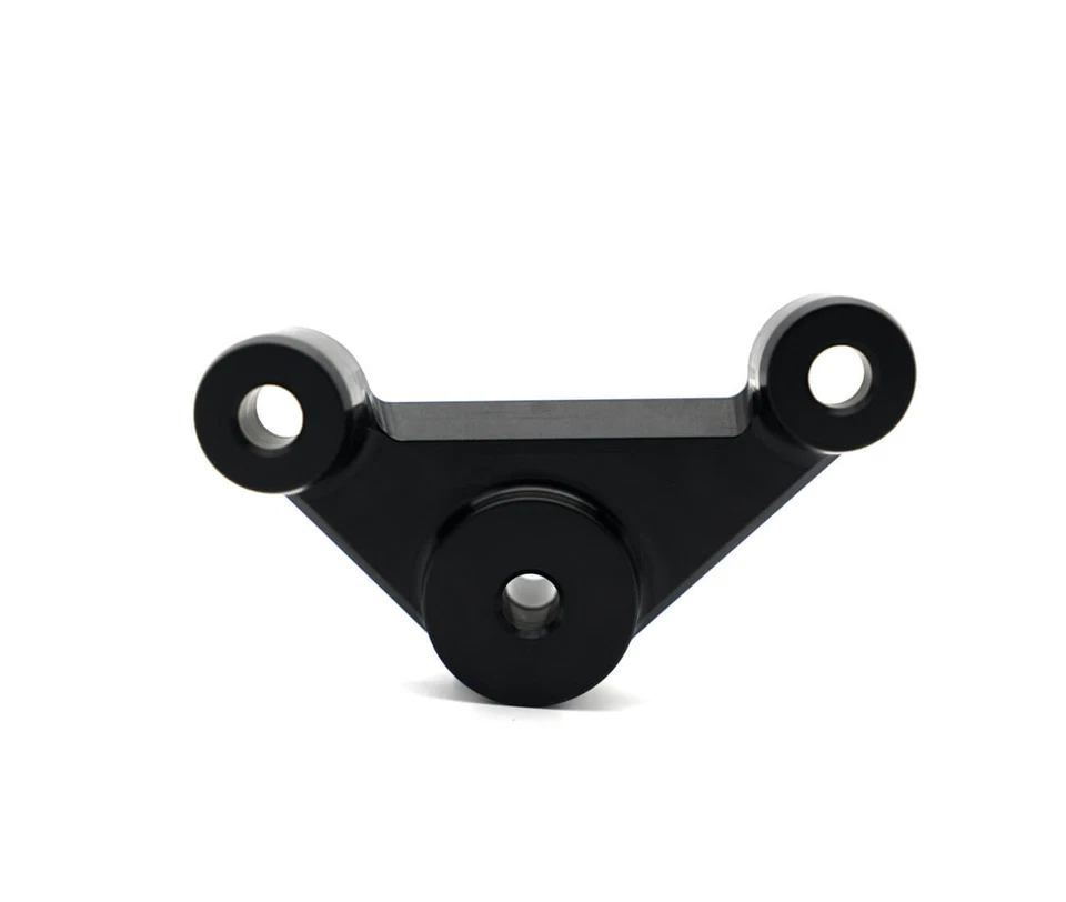 KTM 790 890 DUKE / R - 18/24 - SOPORTE DE ESCAPE R&G RACING / EH0086BK - Imagen 4 de 4