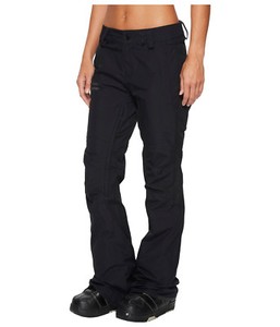 snowboard slim pants