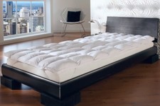 Mattress Topper Topper Mattress Mattress Topper 90 100 120 140 160 180 x 200 cm