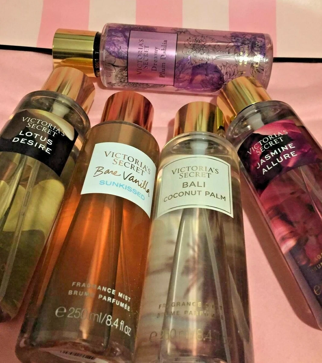 Victorias secret 2024 body splash