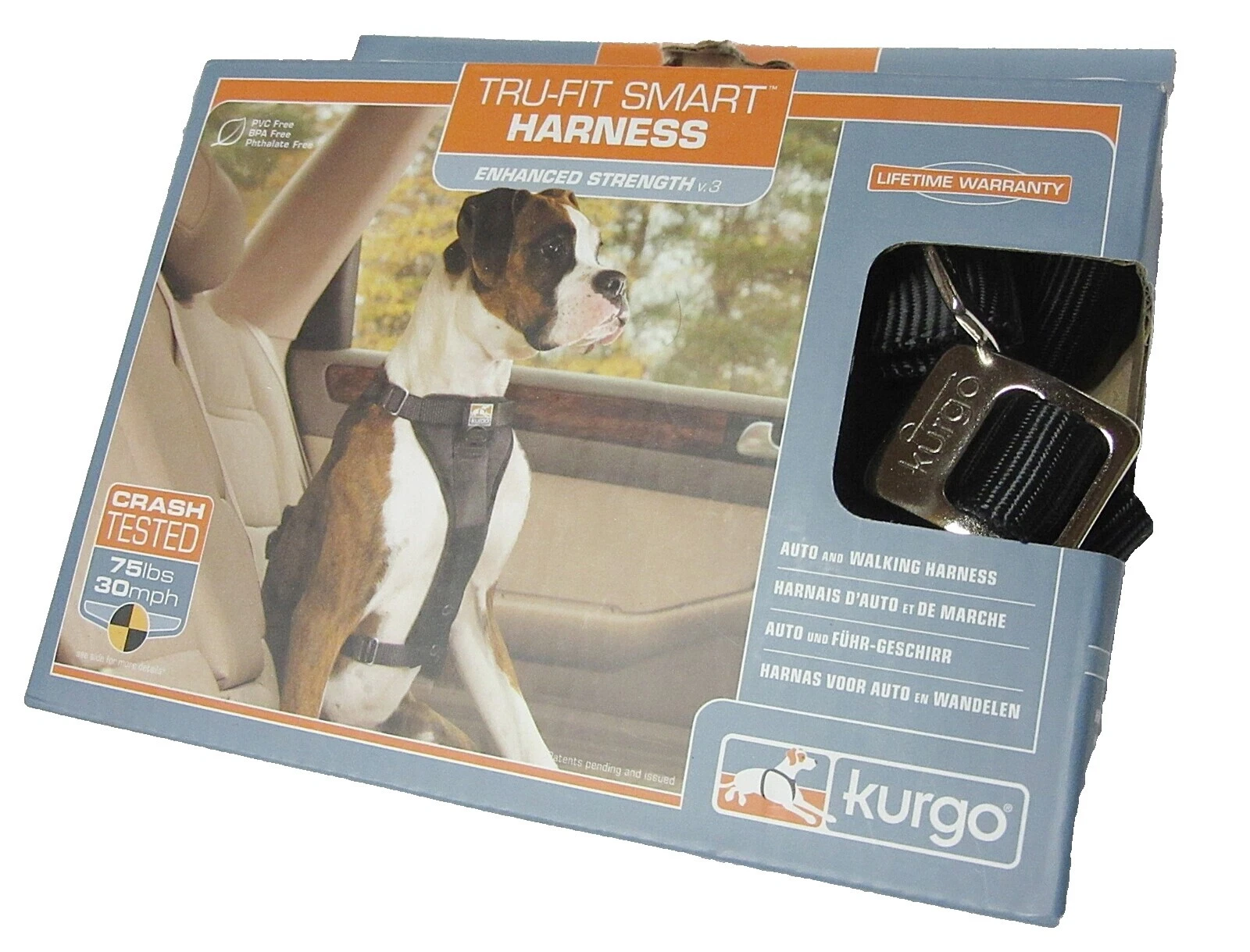 Kurgo otros suministros para perros