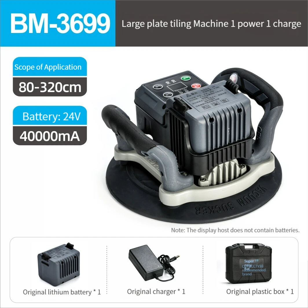 Tile Levelling Machine Tiling Machine High Power Vibrator Vibration Tool