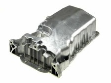 For Audi TT 1998-2006 1.8 T Aluminium Engine Oil Sump Pan