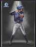 2023 Bowman Anthony Gutierrez BS-19 Bowman Spotlights | Texas Rangers