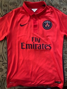 camisa psg neymar 10