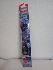 Kite Optimus Prime Transformers 25-Inch Tall with Handle Line Ring SkyDiamond