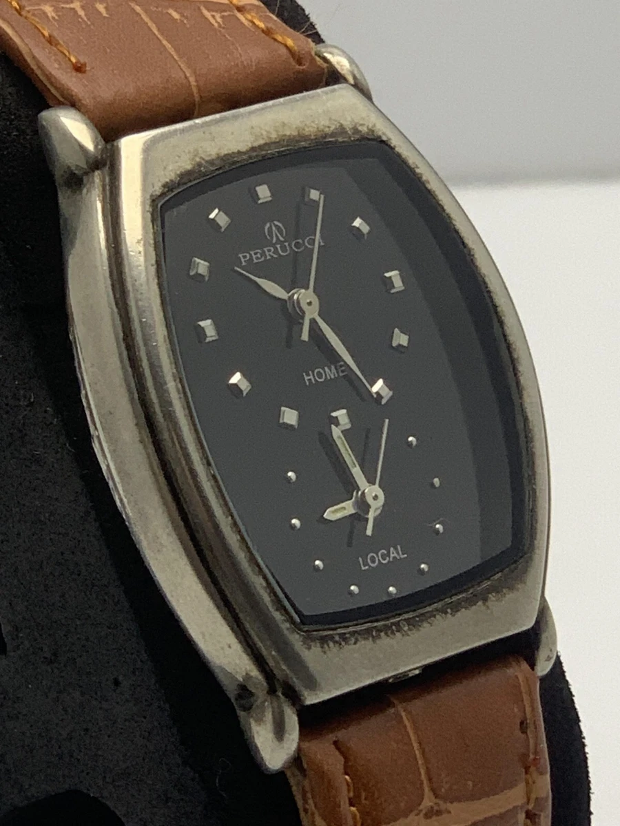 Perucci Vintage Men s Watch