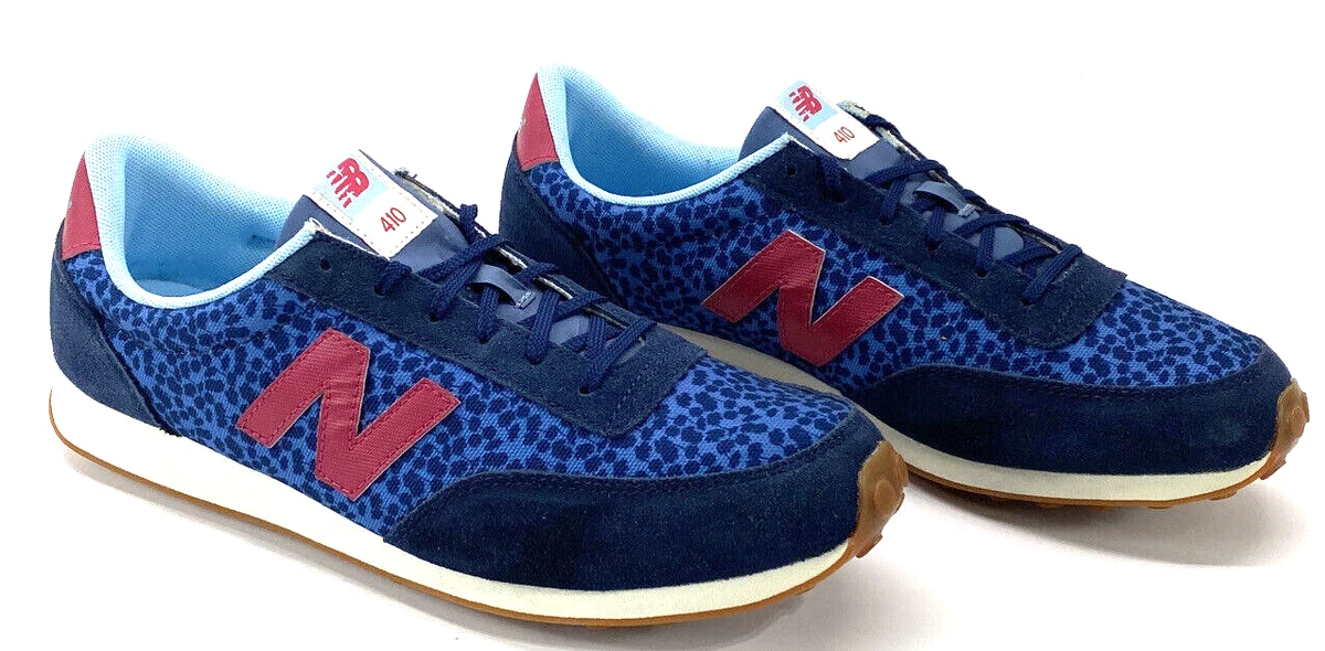 New balance 410 outlet print