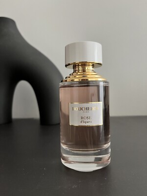 Boucheron Rose D isparta 125 ml
