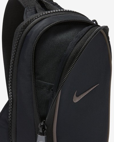 Nike Essentials 1L Cross-Body Over Shoulder Festival Sling Bag FREE SHIPPING - Picture 5 of 9