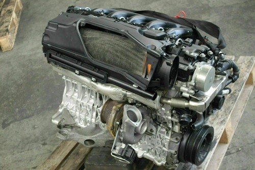 306d3 двигатель e70