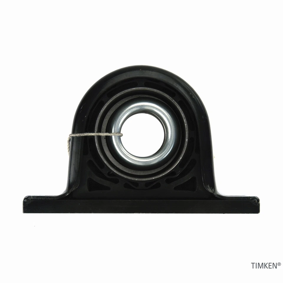 Cojinete de soporte central del eje de transmisión Timken para 04-07, 11-14 Ford F-350 Super Duty Foto 3 de 4