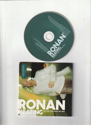 Ronan Keating - The Way You Make Me Feel