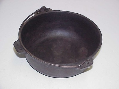 wagner griswold dutch oven