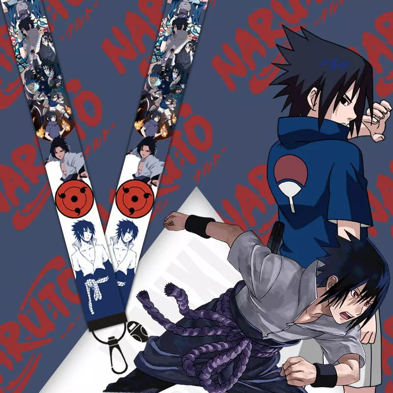 Boruto Accessories, Uchiha Necklaces, Boruto Necklace