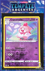 Carte Pokémon Cupcanaille 084/195 Reverse EB12 Tempête Argentée FR