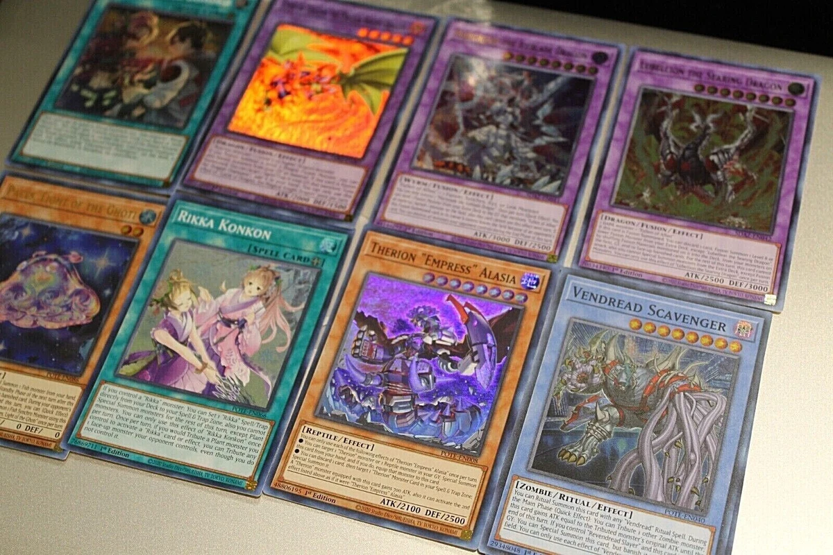 The 25 Most Expensive YuGiOh! Cards Of 2023 So Far