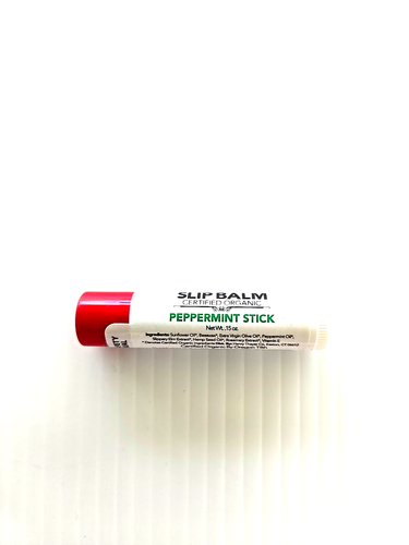 Thayers Slippery Elm Slip Balm Lip Balm in Peppermint