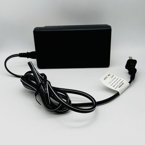 AIPhone PS-1820UL PS-1820 18V 2.0 A Power Supply Adapter - Bild 3 von 6