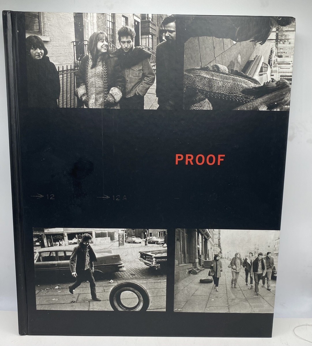 Jim Marshall: Proof by Joel Selvin SIGNED HB 883 | eBay Jim Marshall: Proof by Joel Selvin SIGNED HB 883 | eBay