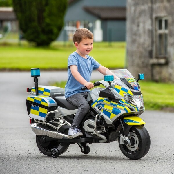 childs electric motorbike 12v