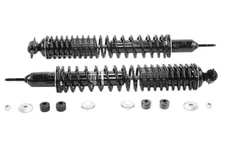 For Chevy Camaro Pontiac Firebird 70-81 Rear Shock Absorber Monroe Shocks 58551