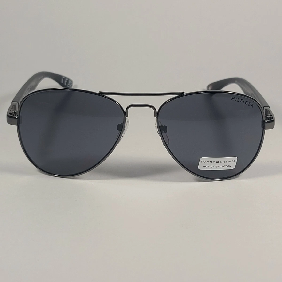 Tommy hilfiger aviator watch 2025