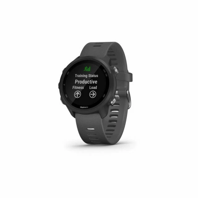 GPS et montres Garmin pour le running Garmin Forerunner