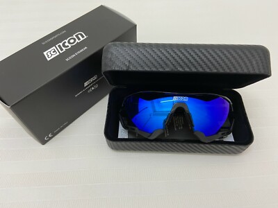 SCICON AERO TECH XL WHT/BLU シーコン 【公式通販】