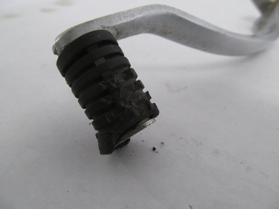 82 HONDA CB900 C CB 900 SHIFT LEVER PEDAL HEEL TOE — 第 3/3 张图片