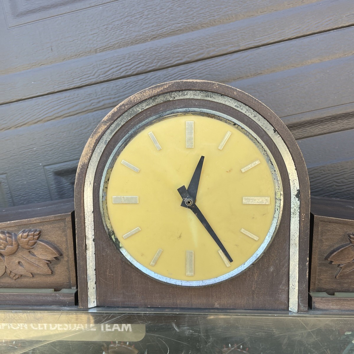 Budweiser Clydesdale Pool Table Light with Clock 35” Vintage | eBay