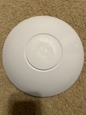 Ubiquiti UAP-AC-HD Wave 2 Enterprise Access Point Mimo 4x4 1.7GBPs AP UniFi