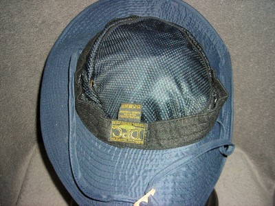 DORFMAN PACIFIC HEADWEAR ADULT LARGE 