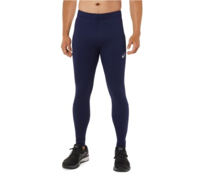 Asics Winter Tight, Laufhose, Running Hose, Sporthose, 2011A705-400 / LA