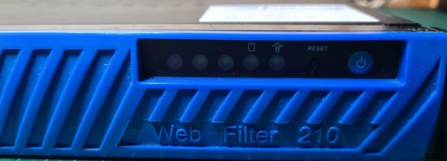 1RU AMI Rack Mount Server - Intel ATOM @ 1.60Ghz / 1GB Ram / 80GB HDD - Picture 4 of 11