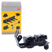 NGK 48288 U2061 ZüNdmodul FüR KIA Carens 2 Shuma 2 1.6 RIO 1 1.5 16V