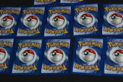 20 Pokemon Card Lot LP-DMG E-Reader Expedition(Reverse Holo Spearow Expedition+) - Picture 23 of 24