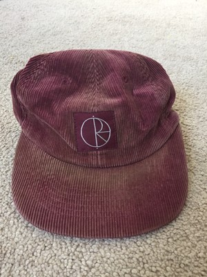 Polar Skate Co Corduroy Hat | eBay