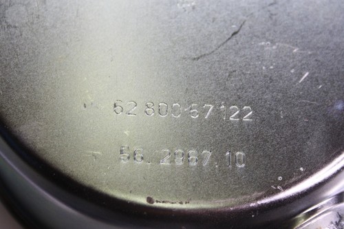 Voith-Mann DIWA Transmission Oil Strainer Insert 56.2967.10 - Picture 4 of 4