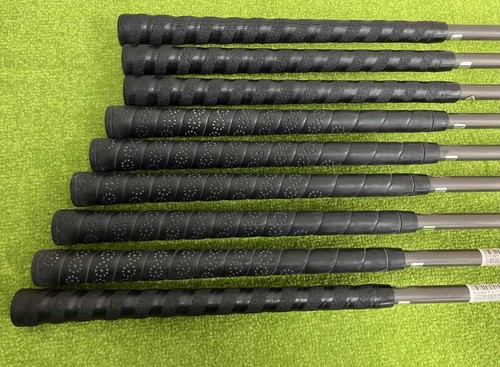 Ladies HONMA New LB-280 4Star Iron Set 4-sw 9pcs L-Flex Titanium Boron 4S Women - Picture 6 of 10