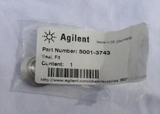 Agilent 5001-3743  Seal 