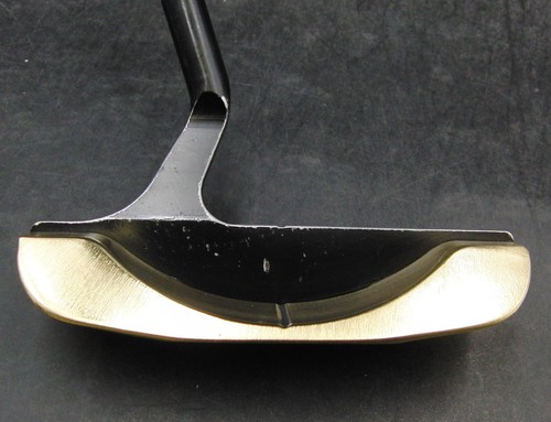Cubic Balance CB-6660 USA Putter 89cm Graphite Shaft Cubic Balance Grip - Picture 6 of 11