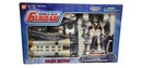 Bandai Jabber Action Action Figures