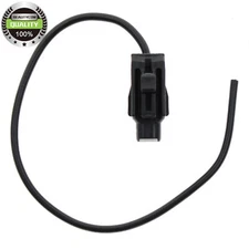 Starter Motor Solenoid Wire Plug Connector Pigtail Harness Fits For Toyota RAV4
