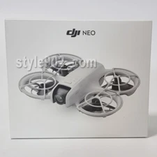 Original DJI Neo 4K UHD Camera Drone  - FedEX