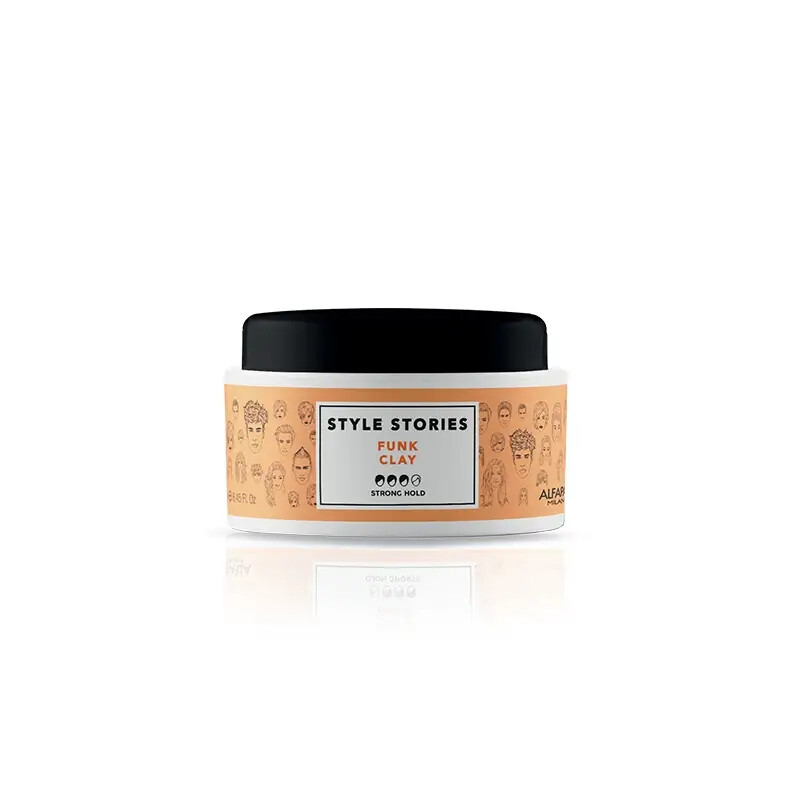 ALFAPARF MILANO Style Stories Funk Clay 100ml