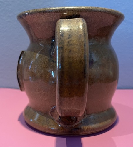 Sunset Hill Stoneware Apostle Islands National Lakeshore. The Lake is the Boss - Picture 3 of 6