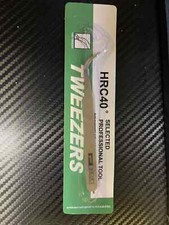 Tweezers HRC40 Selected Professional Tool